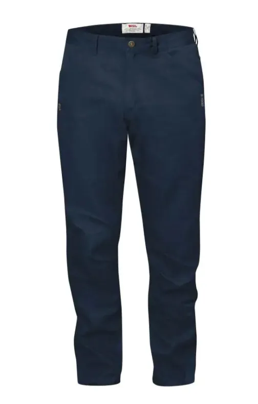 Fjällräven High Coast Trousers Long M's