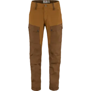 Fjällräven Men&#x27;s Keb Trousers Timber Brown-Chestnut | Buy Fjällräven Men&#x27;s Keb Trousers Timber Brown-Chestnut here | Outnorth