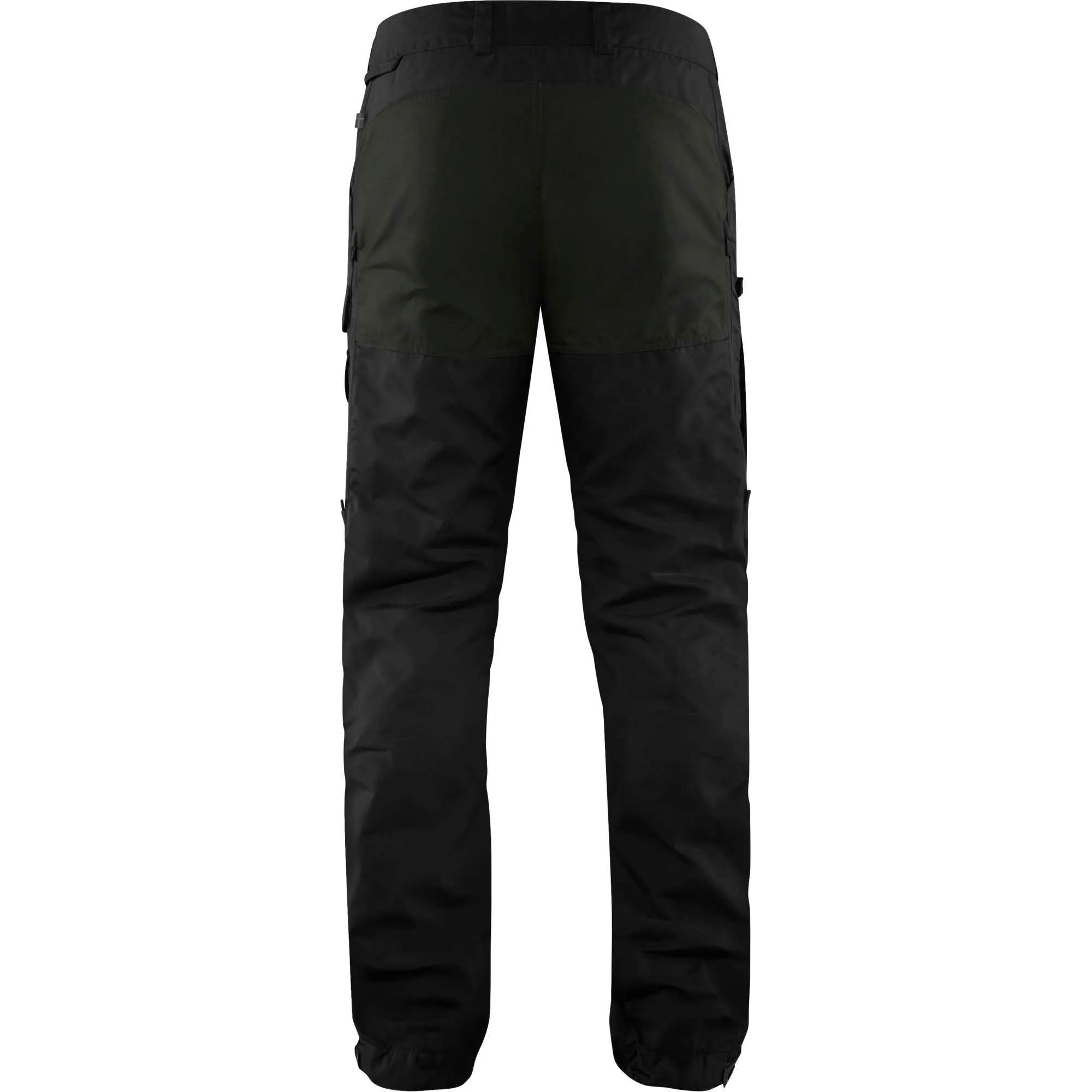 Fjällräven Men&#x27;s Vidda Pro Ventilated Trousers Black | Buy Fjällräven Men&#x27;s Vidda Pro Ventilated Trousers Black here | Outnorth