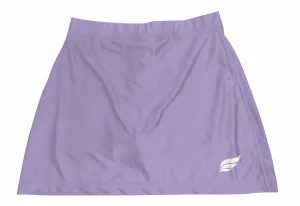 FLATBAND BOWLING SKORT - VIOLET