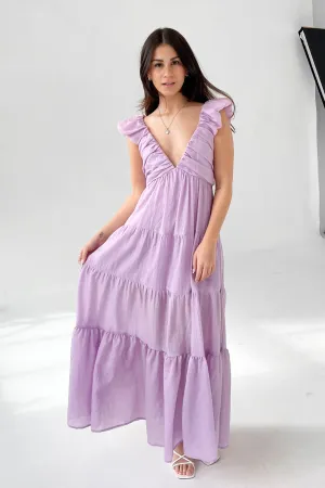Getaway Dress