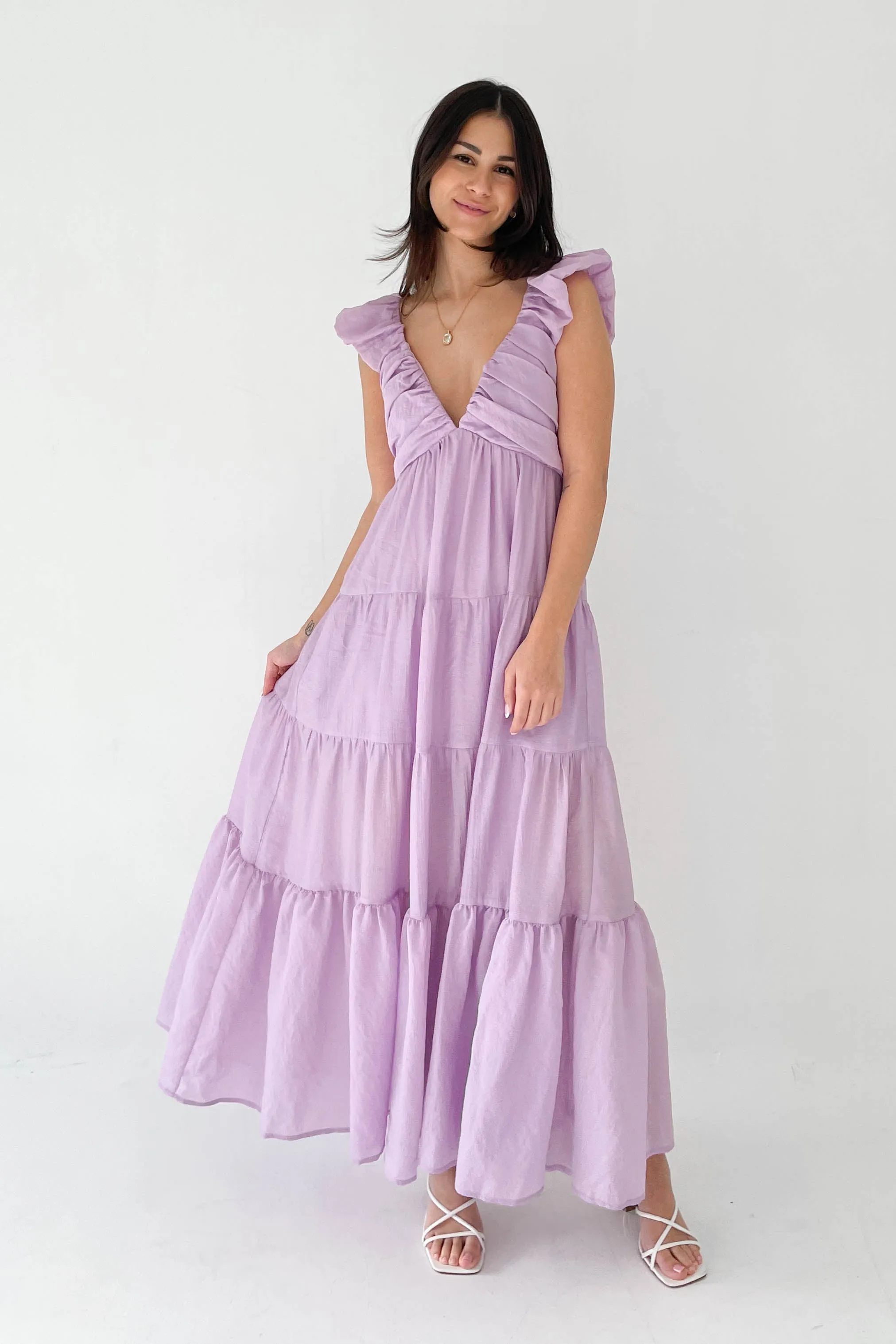 Getaway Dress