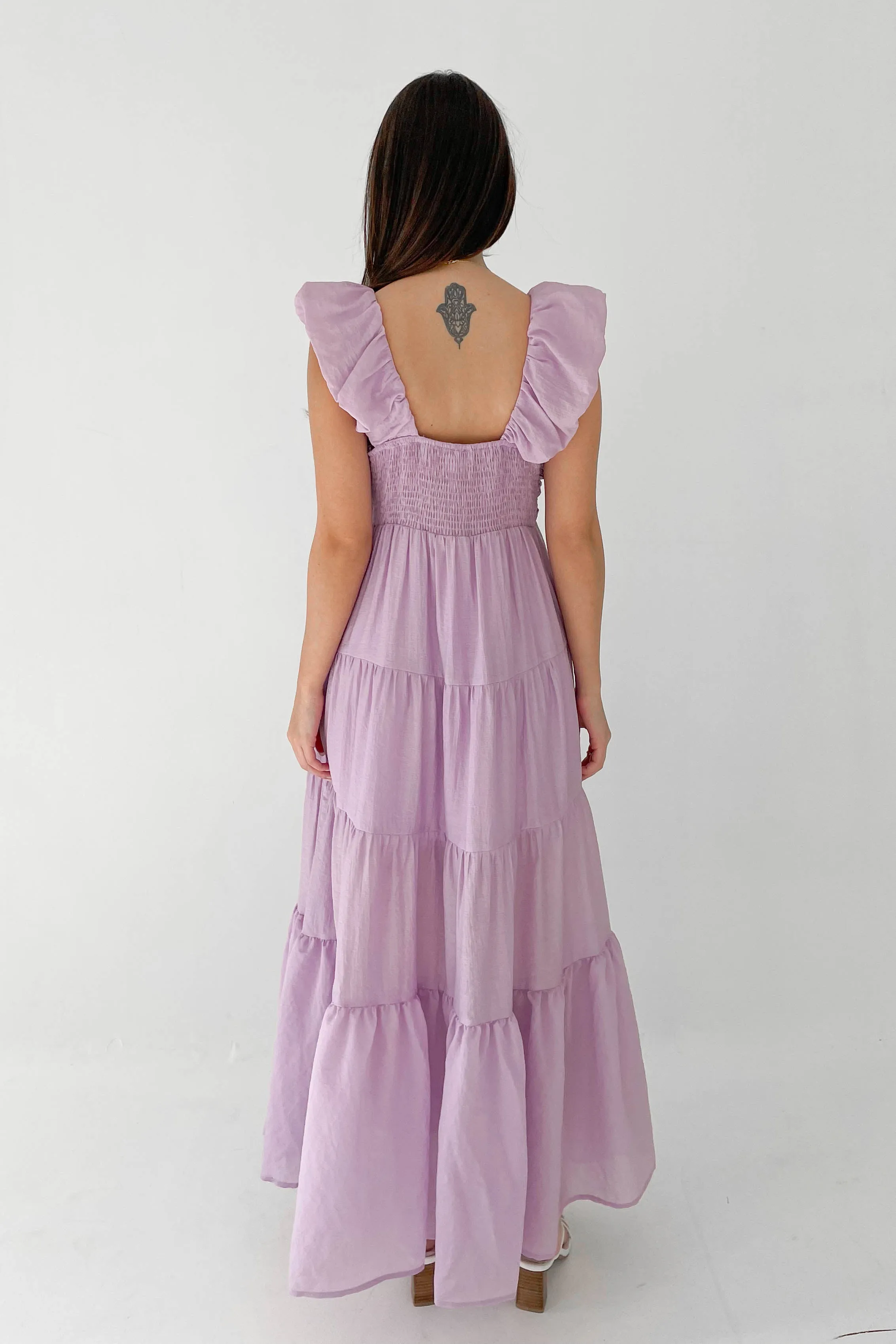 Getaway Dress