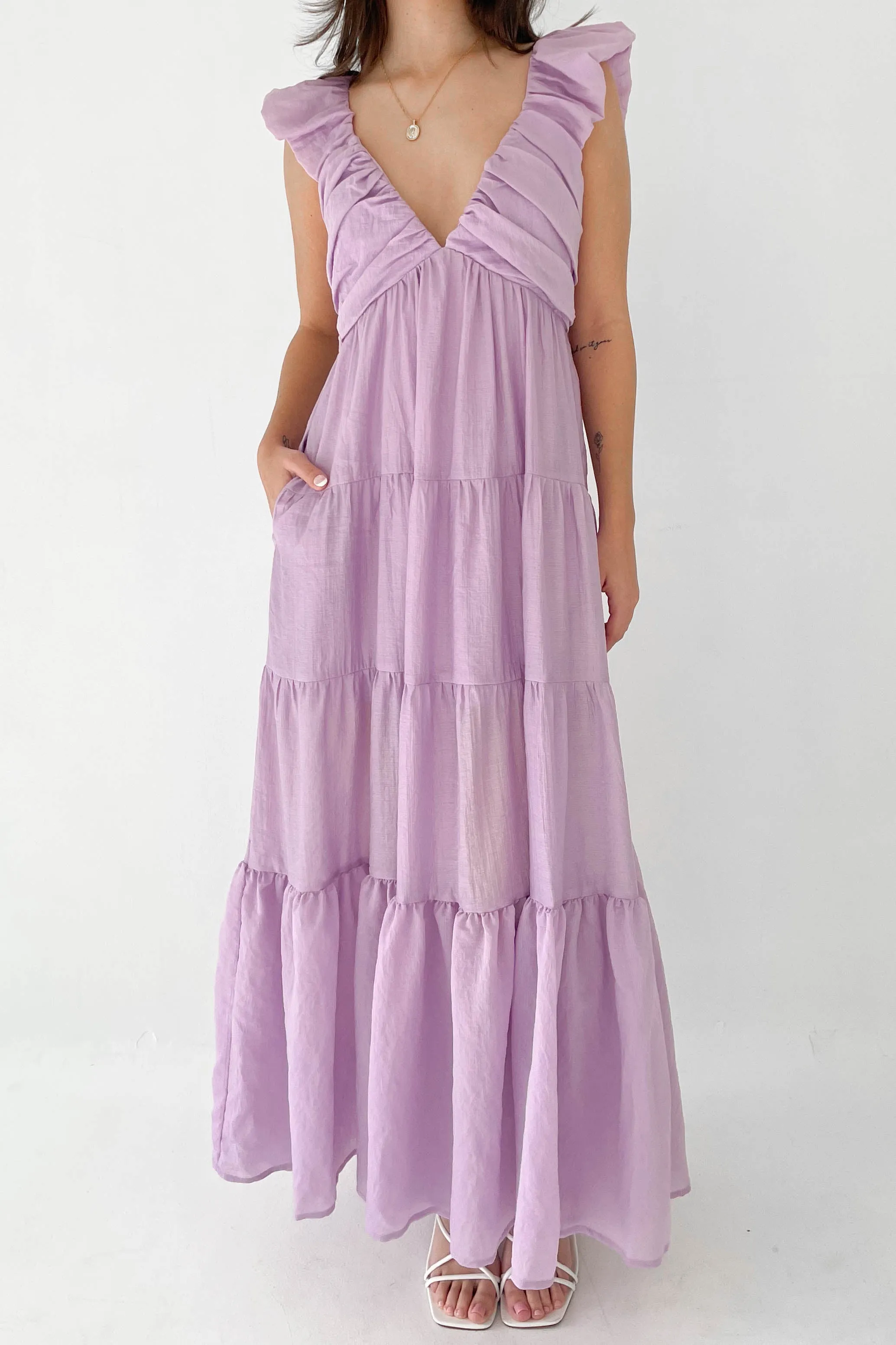 Getaway Dress