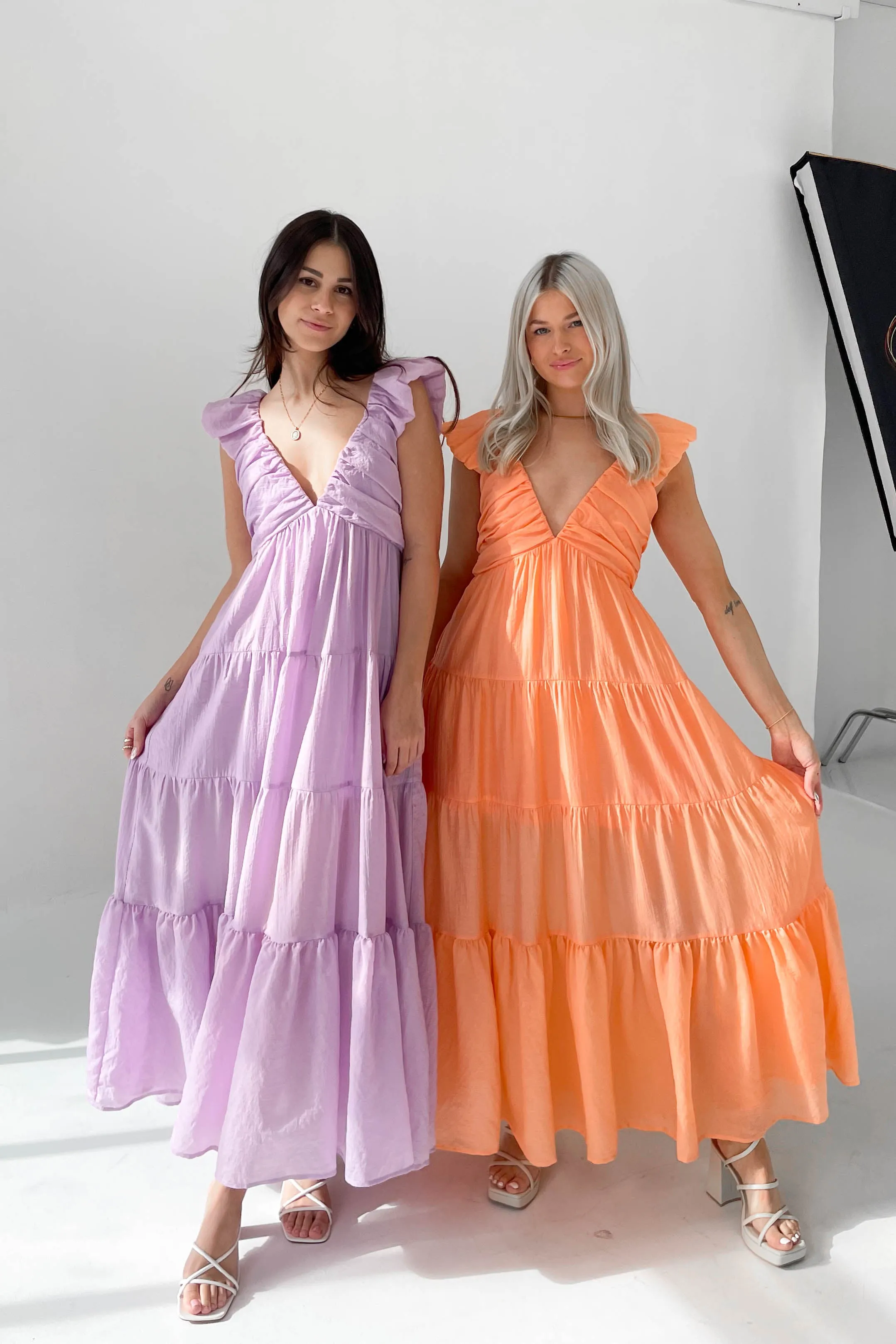 Getaway Dress