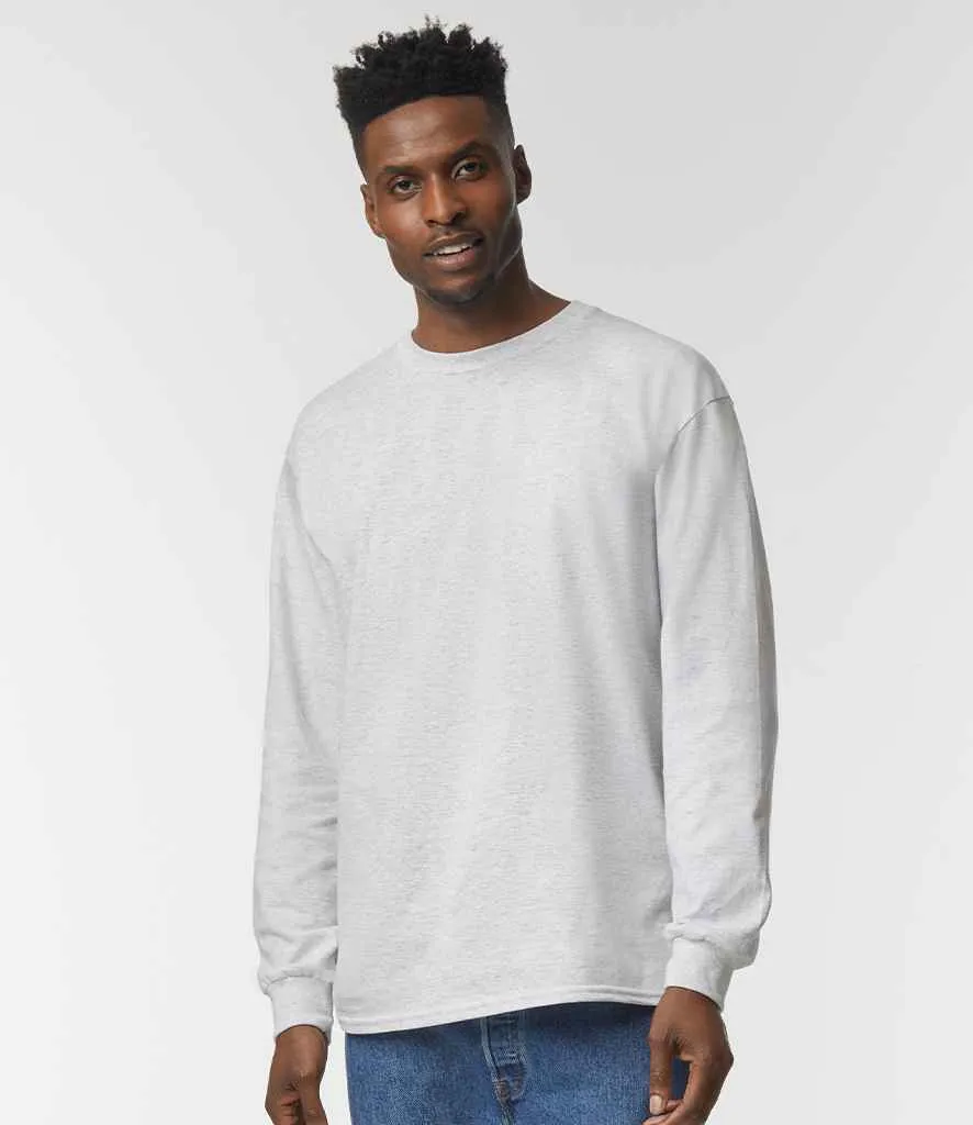 Gildan Ultra Cotton Long Sleeve T-Shirt