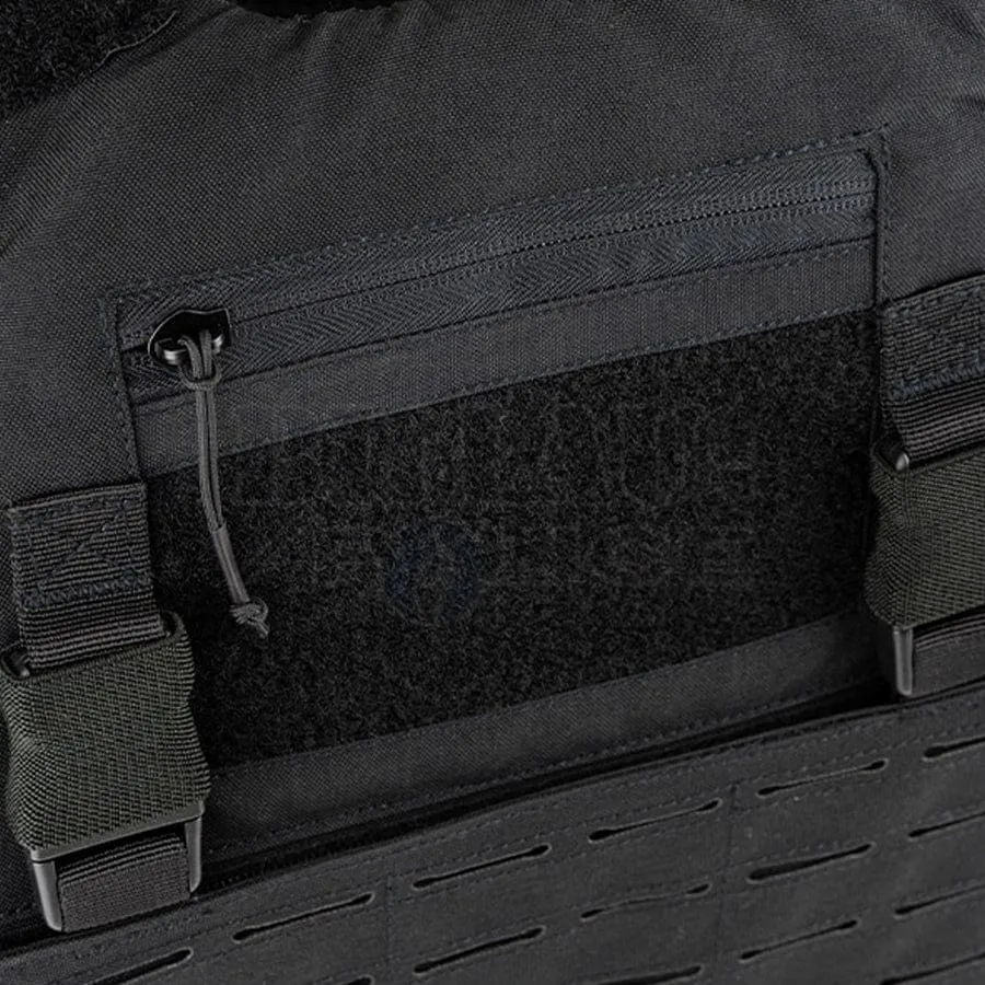 Gilet tactique Porte-Plaques VX Buckle Up Carrier Gen 2