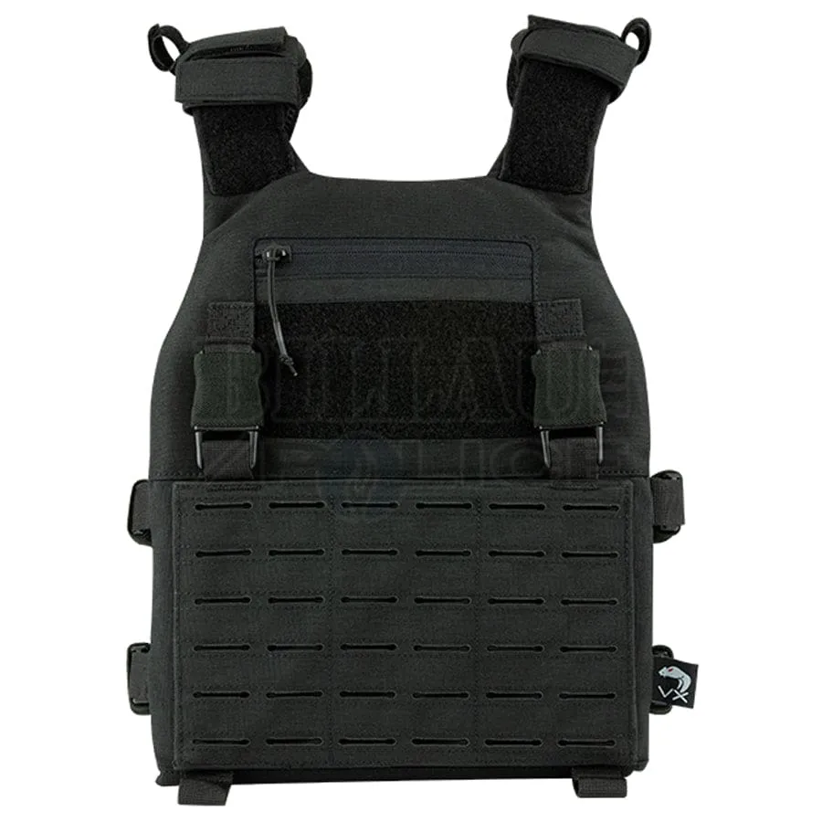 Gilet tactique Porte-Plaques VX Buckle Up Carrier Gen 2