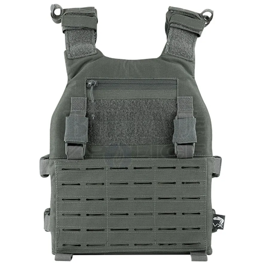 Gilet tactique Porte-Plaques VX Buckle Up Carrier Gen 2