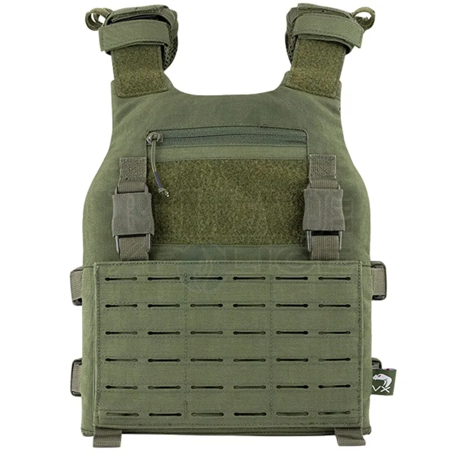 Gilet tactique Porte-Plaques VX Buckle Up Carrier Gen 2