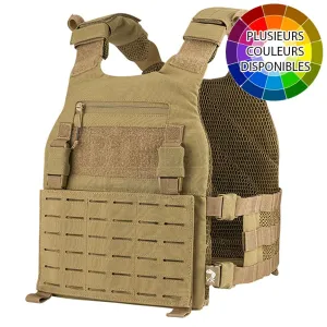 Gilet tactique Porte-Plaques VX Buckle Up Carrier Gen 2
