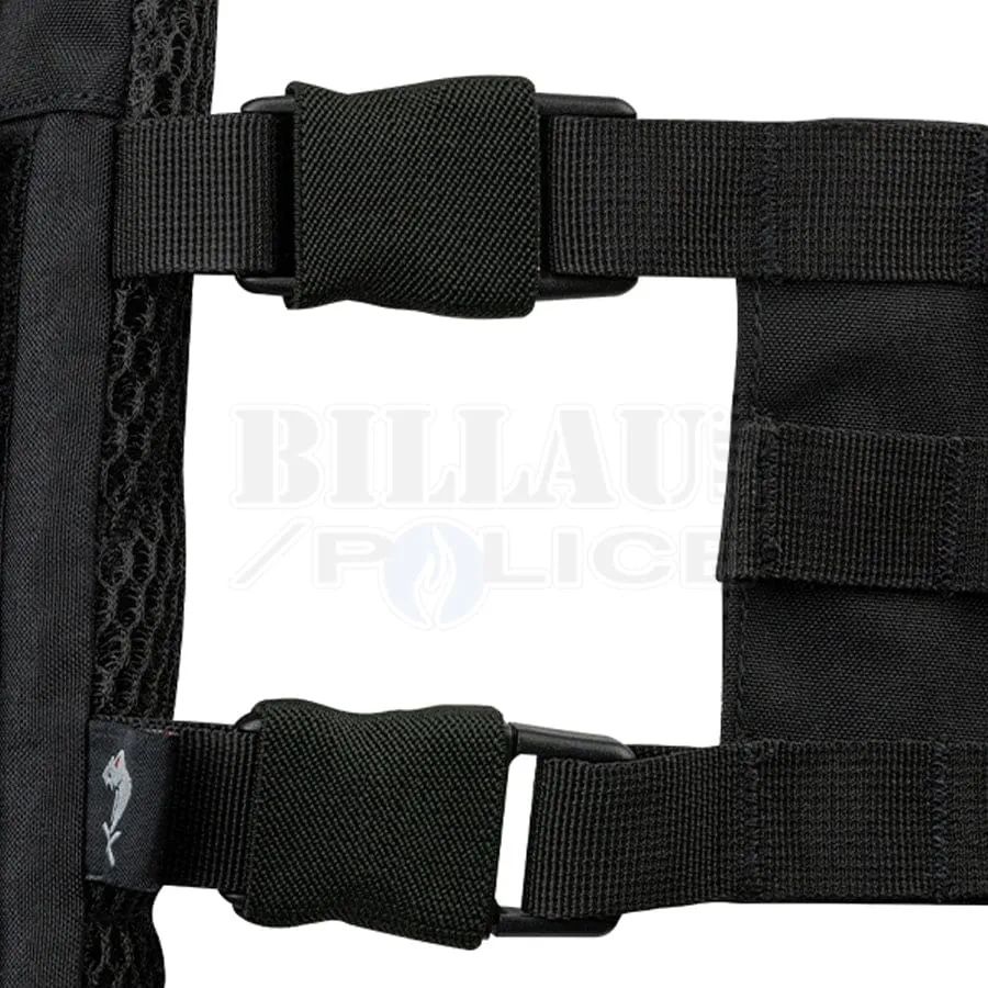Gilet tactique Porte-Plaques VX Buckle Up Carrier Gen 2