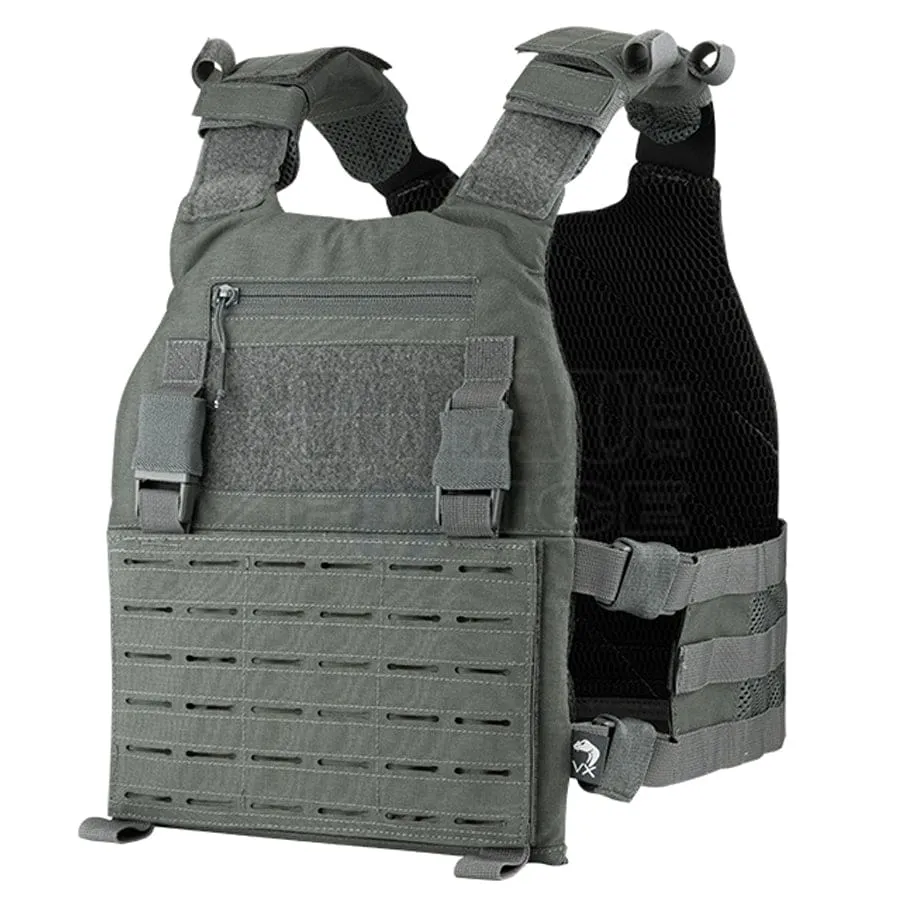 Gilet tactique Porte-Plaques VX Buckle Up Carrier Gen 2