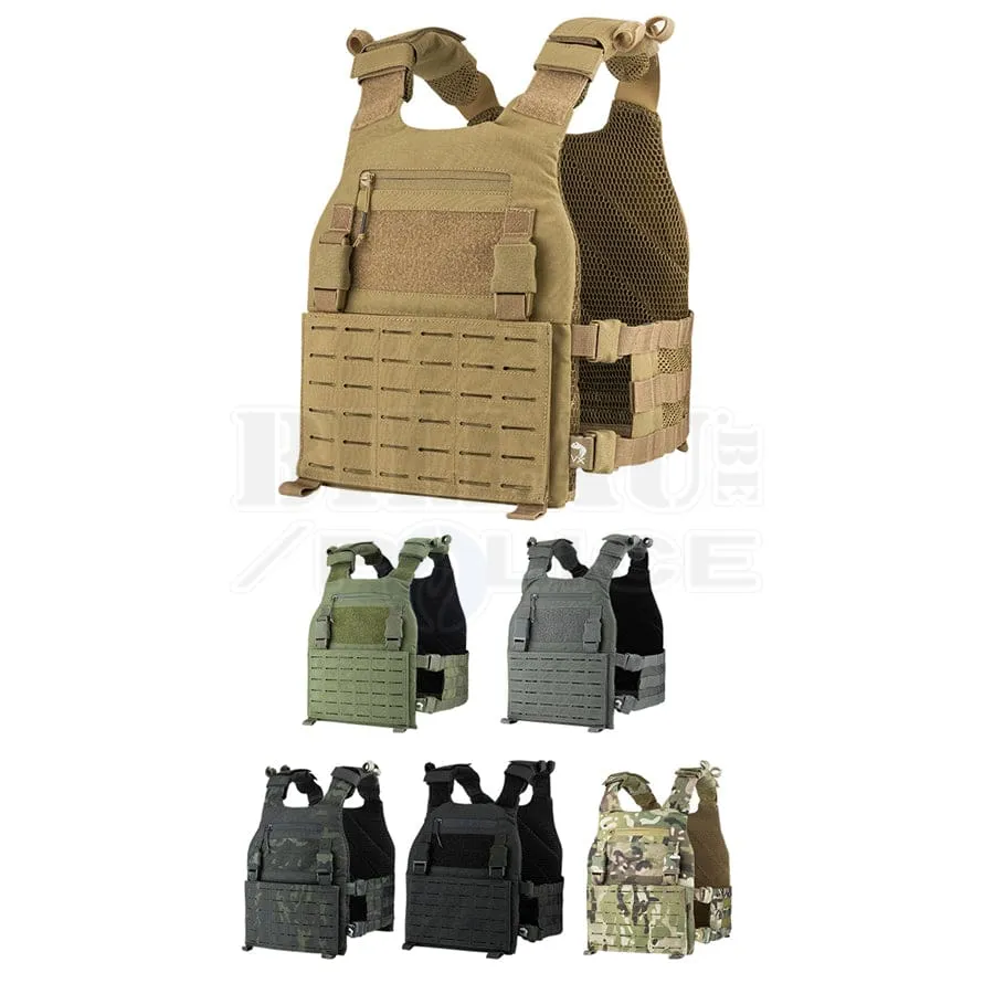 Gilet tactique Porte-Plaques VX Buckle Up Carrier Gen 2