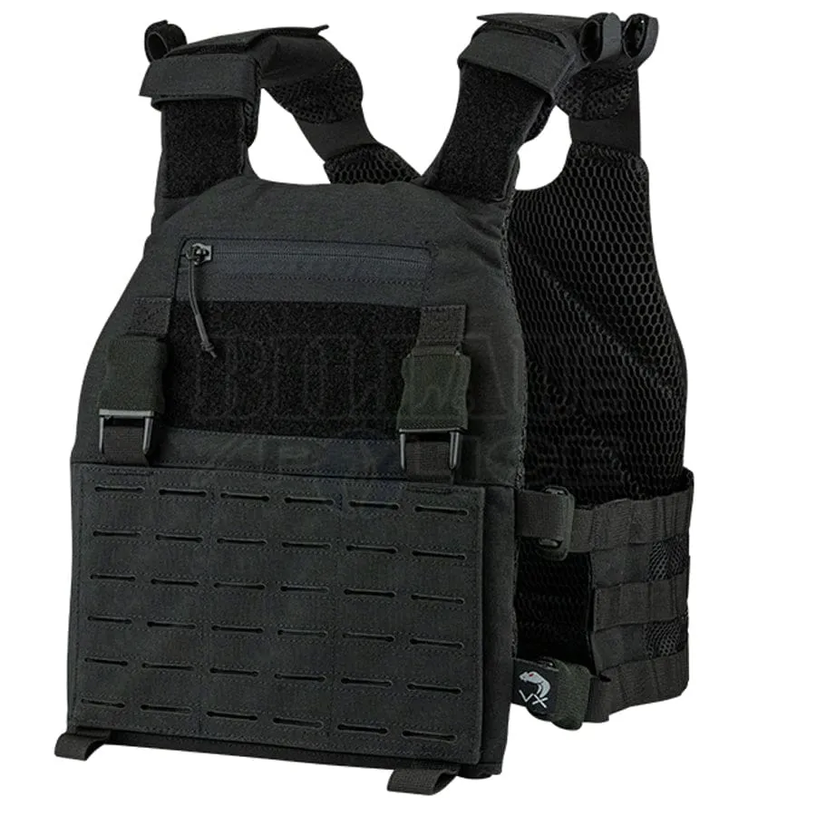 Gilet tactique Porte-Plaques VX Buckle Up Carrier Gen 2