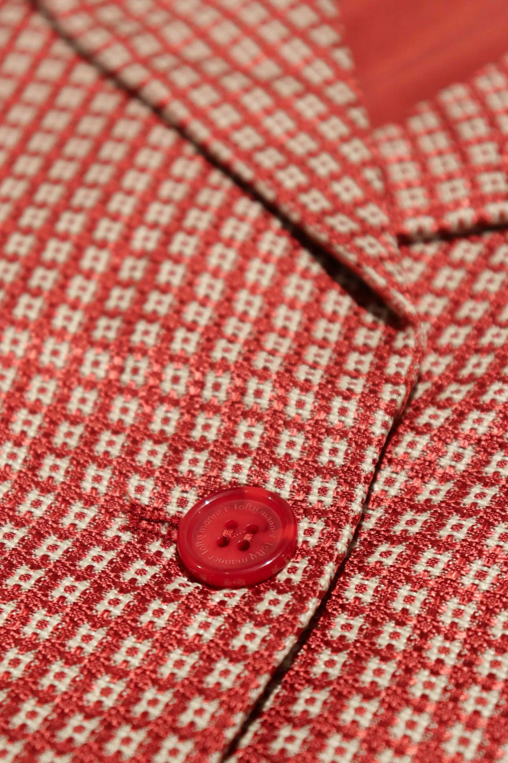 Gilet Zaylee | Red