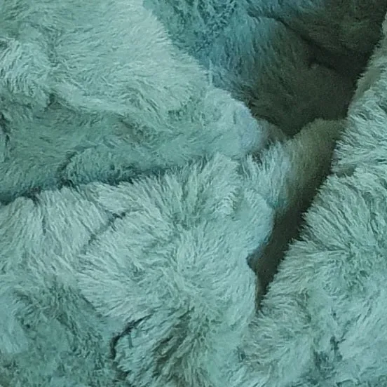 Green Snood