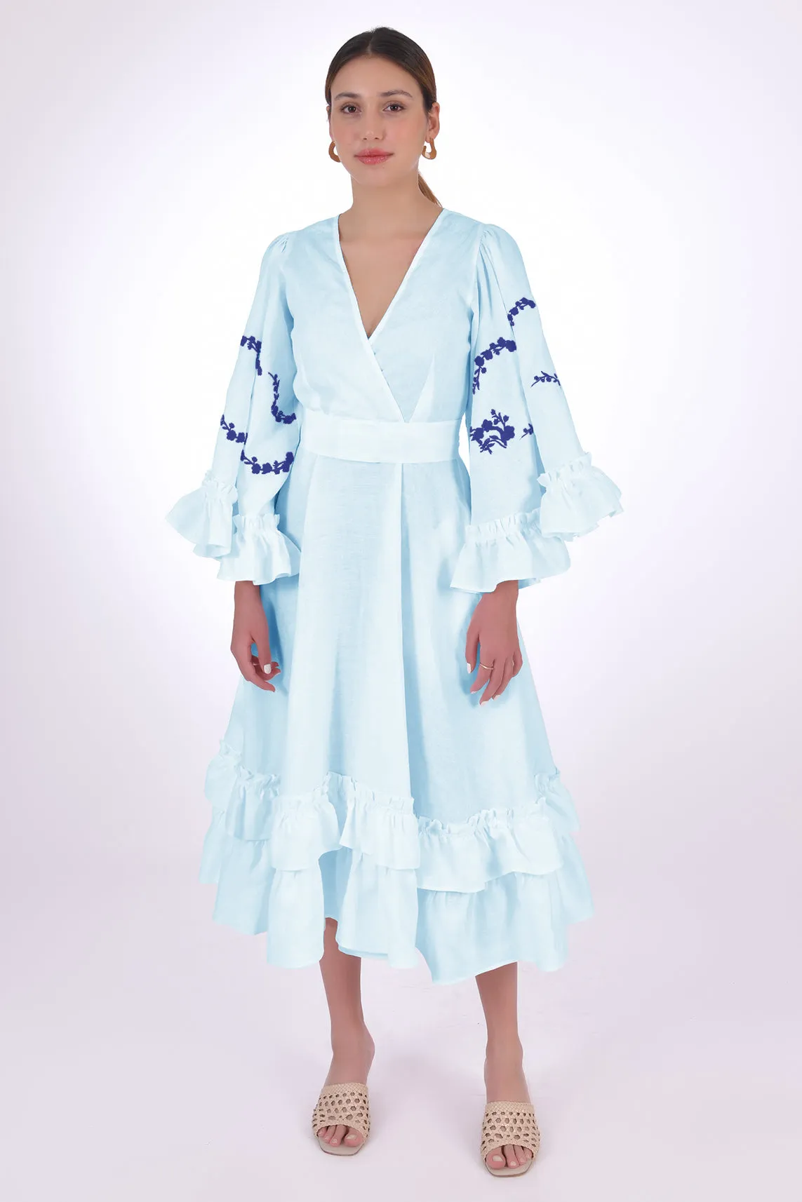 HATI DRESS