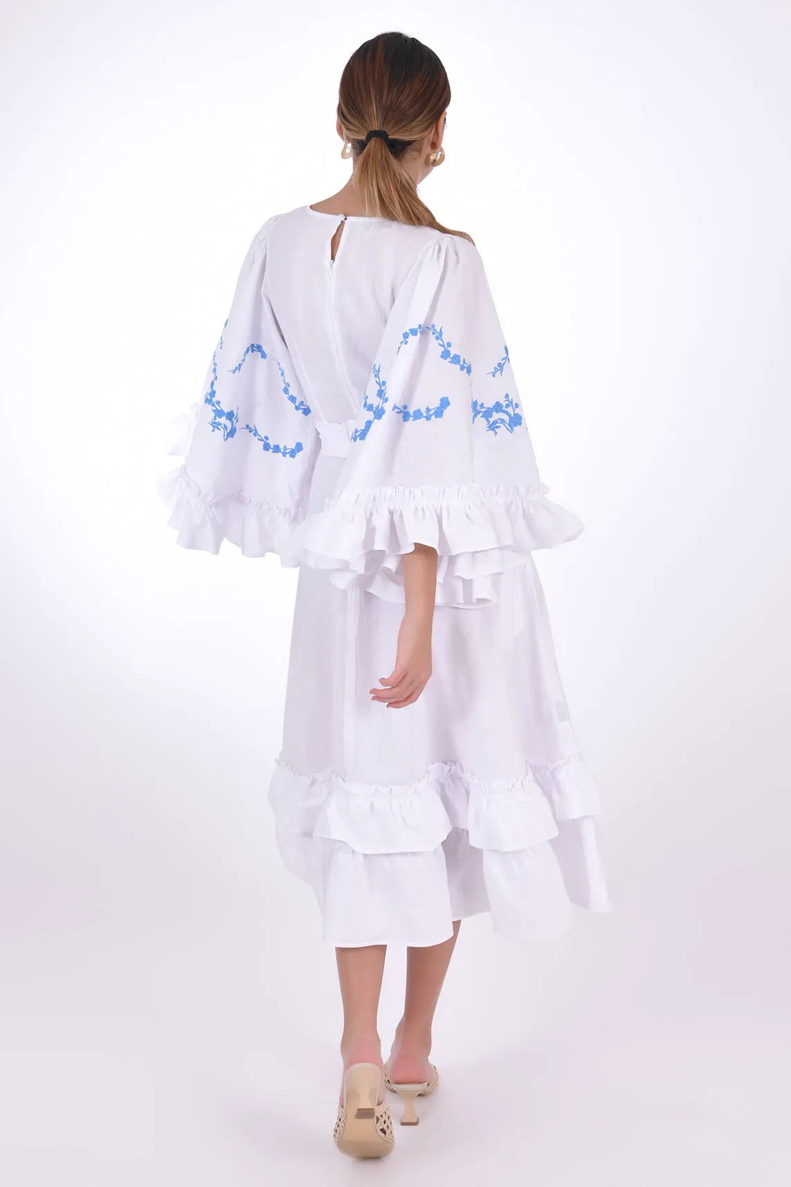 HATI DRESS