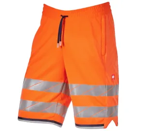 High-vis functional shorts e.s.ambition