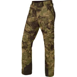 Härkila Lagan Camo Trousers Men&#x27;s Axis Msp® Forest Green | Buy Härkila Lagan Camo Trousers Men&#x27;s Axis Msp® Forest Green here | Outnorth
