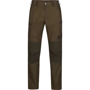 Härkila Men&#x27;s Fjell Trousers Light Willow Green/Willow Green | Buy Härkila Men&#x27;s Fjell Trousers Light Willow Green/Willow Green here | Outnorth