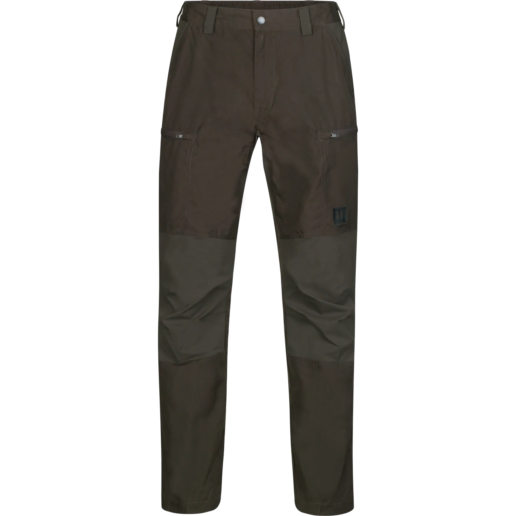 Härkila Men&#x27;s Fjell Trousers Shadow Brown/Shadow Grey | Buy Härkila Men&#x27;s Fjell Trousers Shadow Brown/Shadow Grey here | Outnorth
