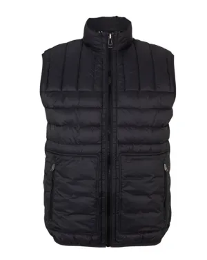 ID50275-Joop Black Gilet