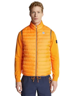 ID50453-North Sails Orange Crozet Vest