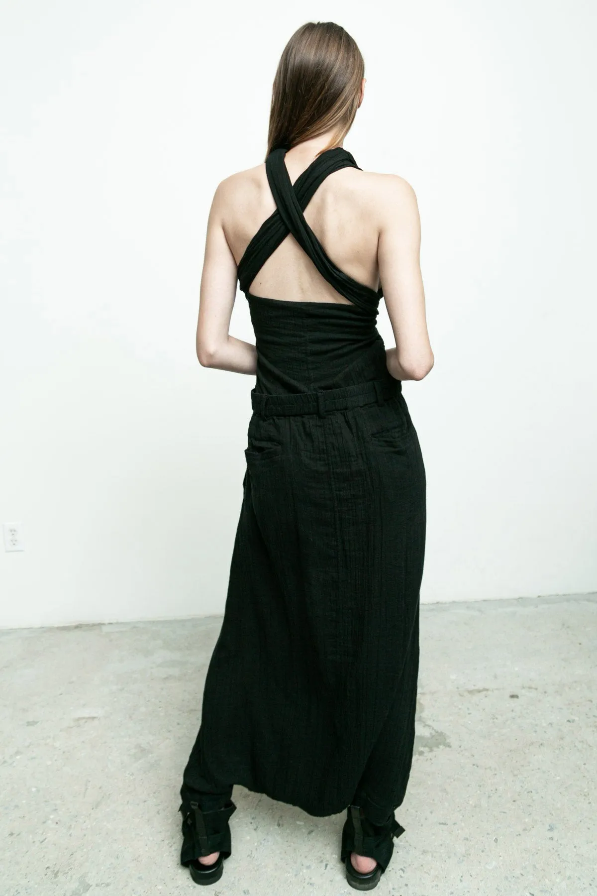 Jade Jumpsuit