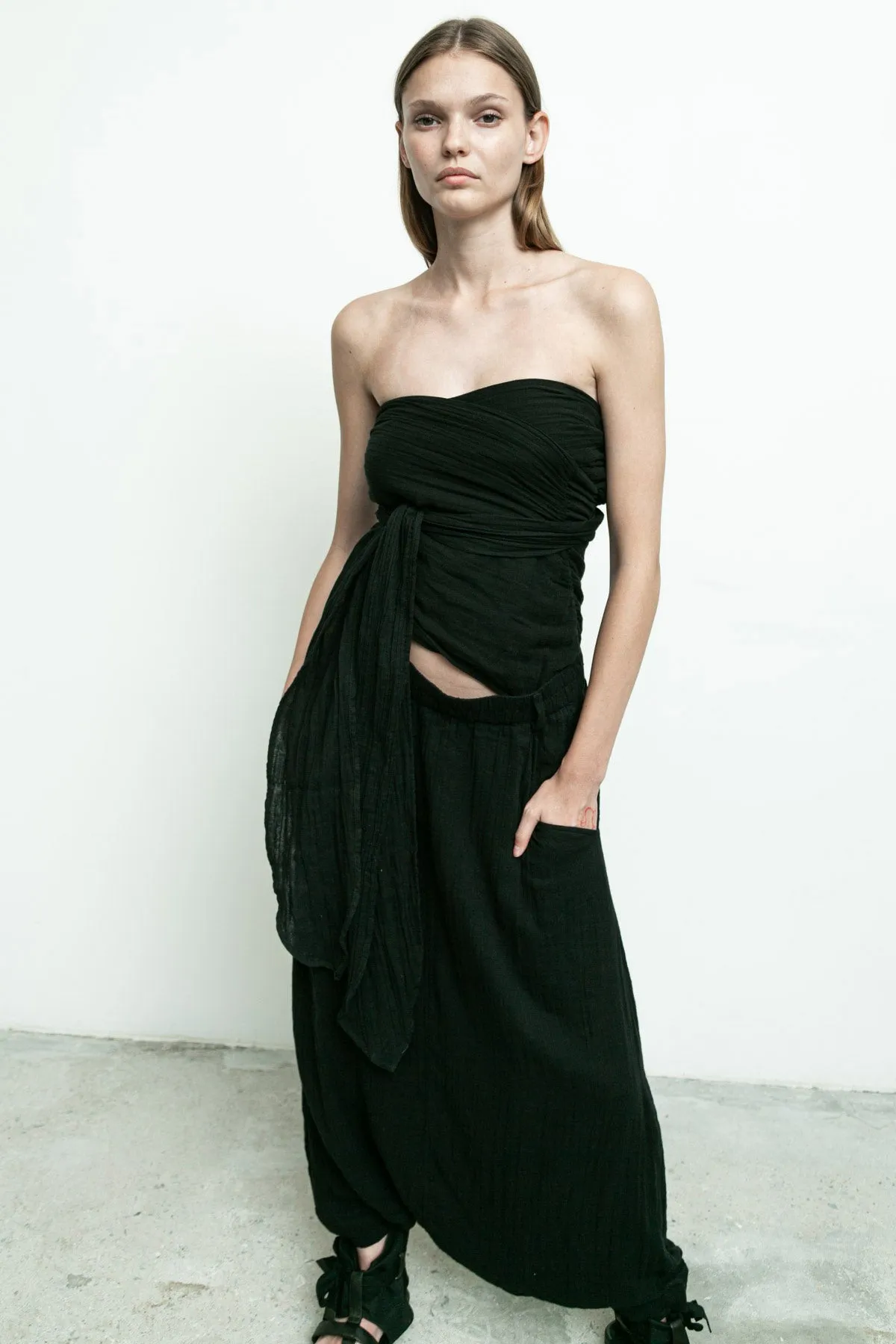 Jade Jumpsuit