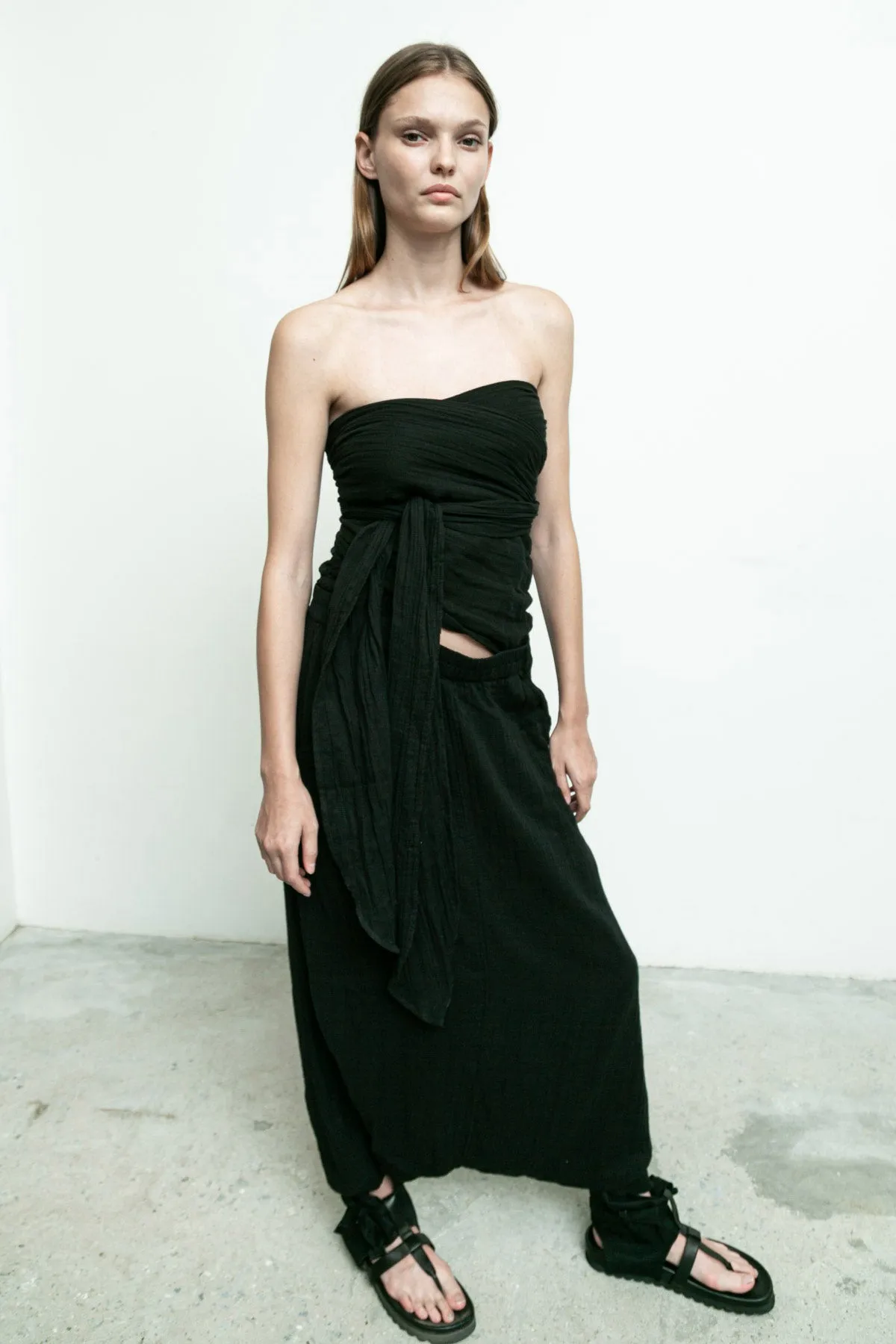 Jade Jumpsuit