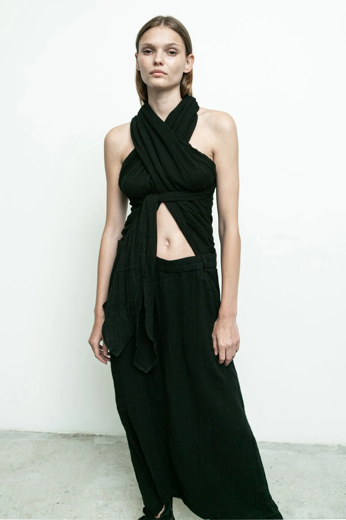 Jade Jumpsuit