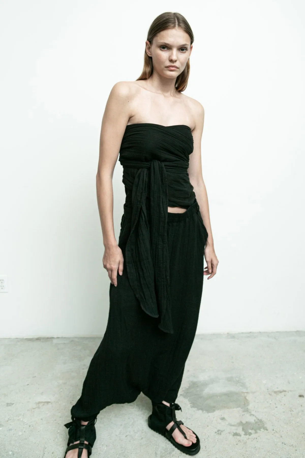 Jade Jumpsuit