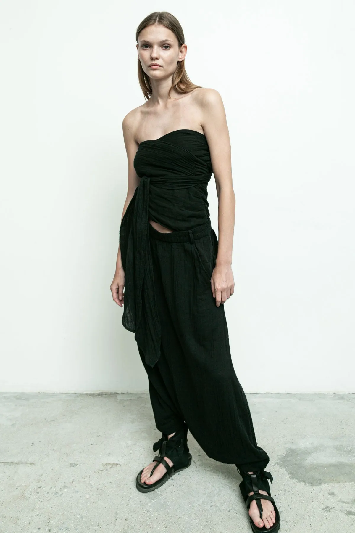 Jade Jumpsuit