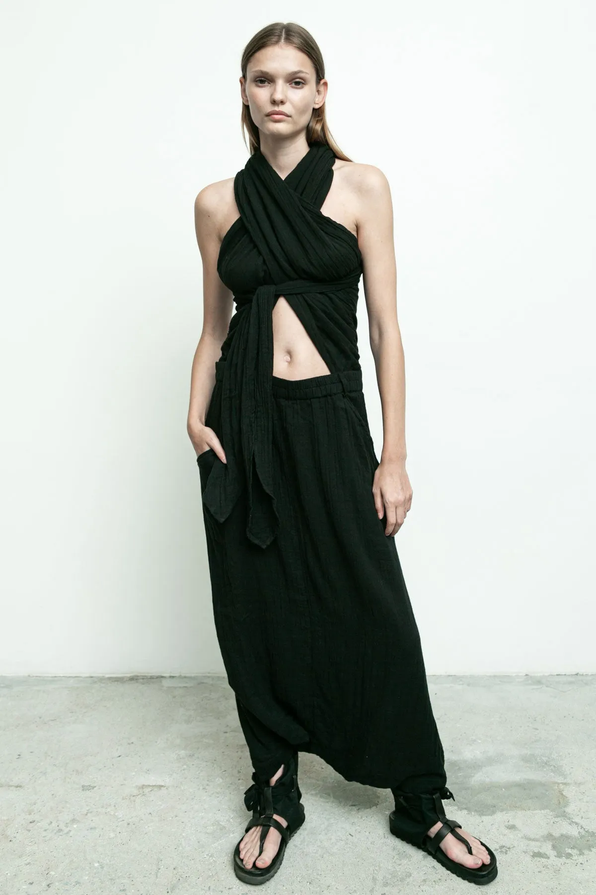 Jade Jumpsuit