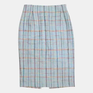 Jaeger Pencil Skirt