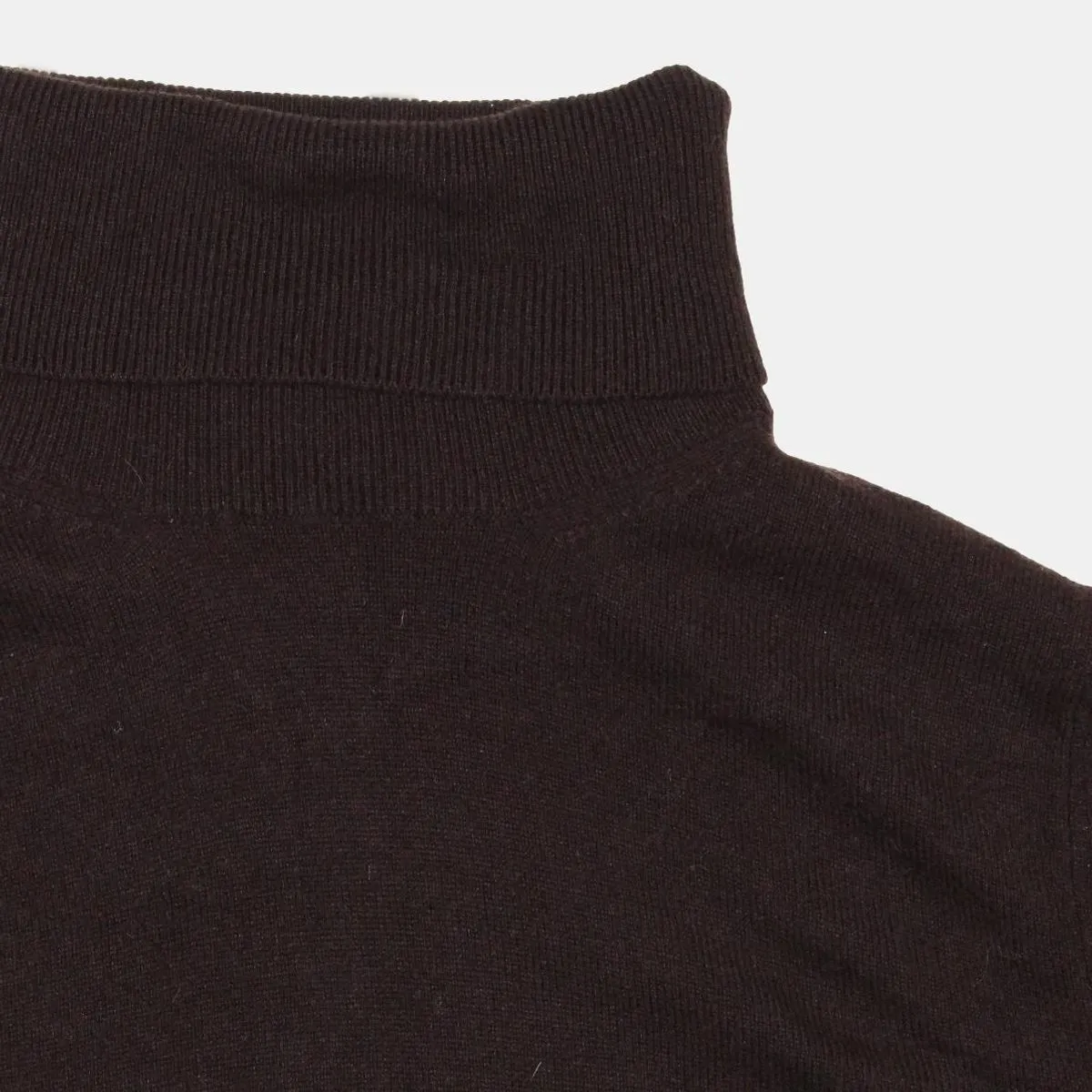 Jaeger Turtleneck Jumper