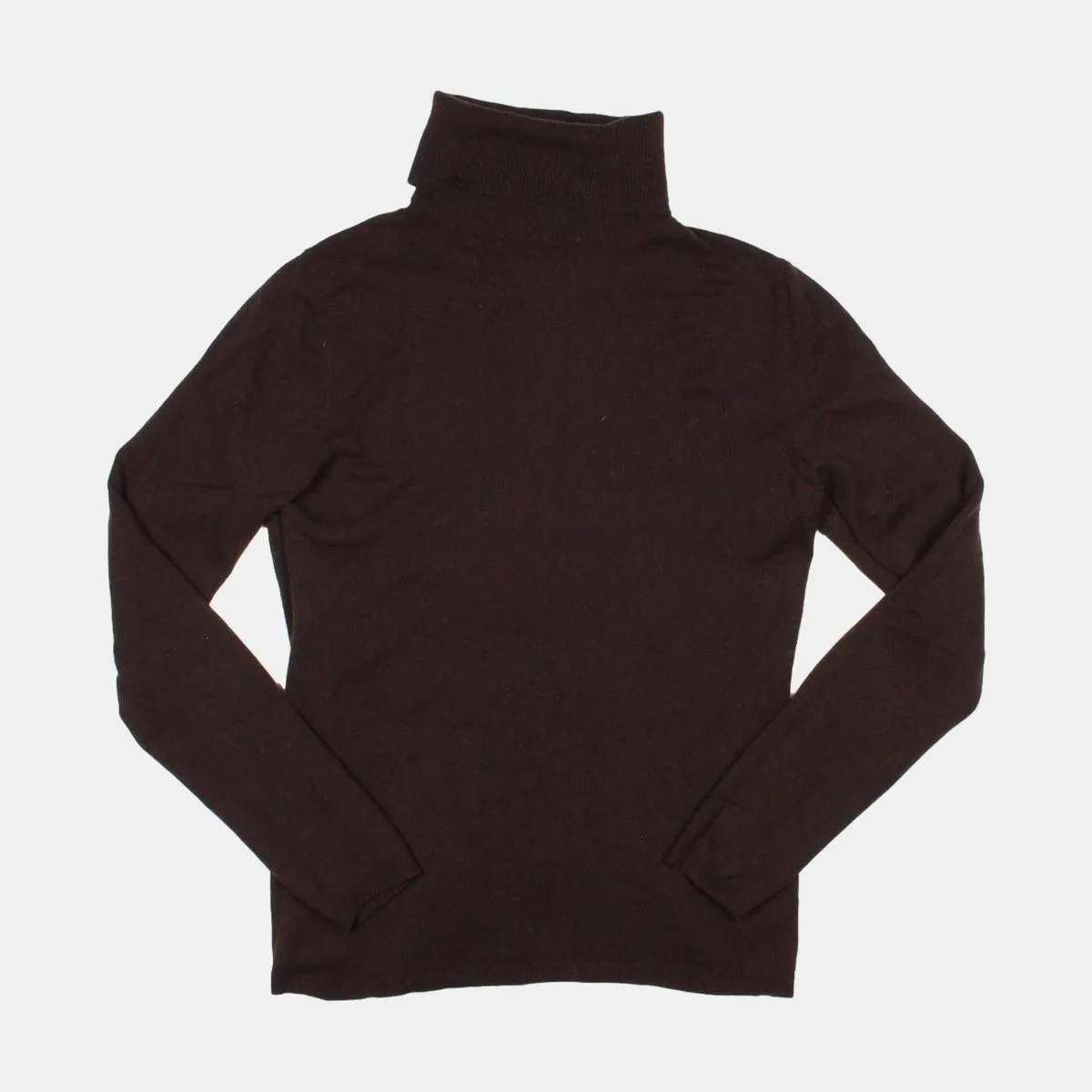 Jaeger Turtleneck Jumper