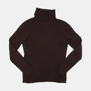 Jaeger Turtleneck Jumper
