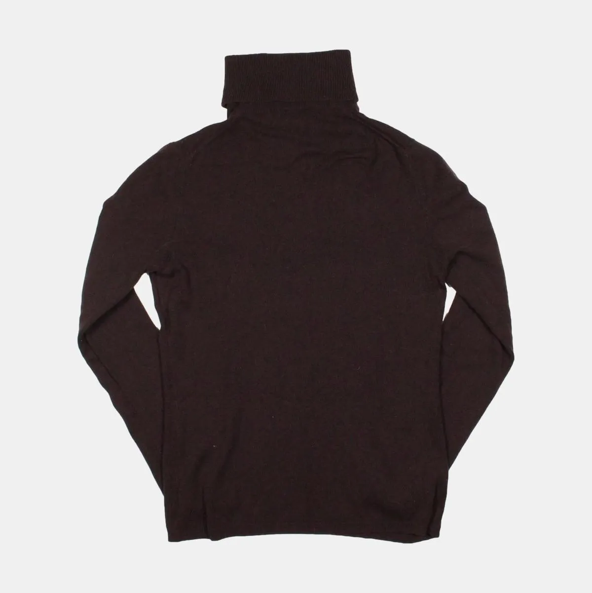 Jaeger Turtleneck Jumper