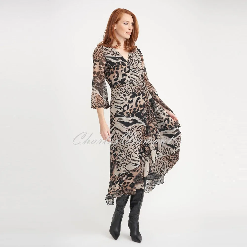 Joseph Ribkoff Dress – Style 203654