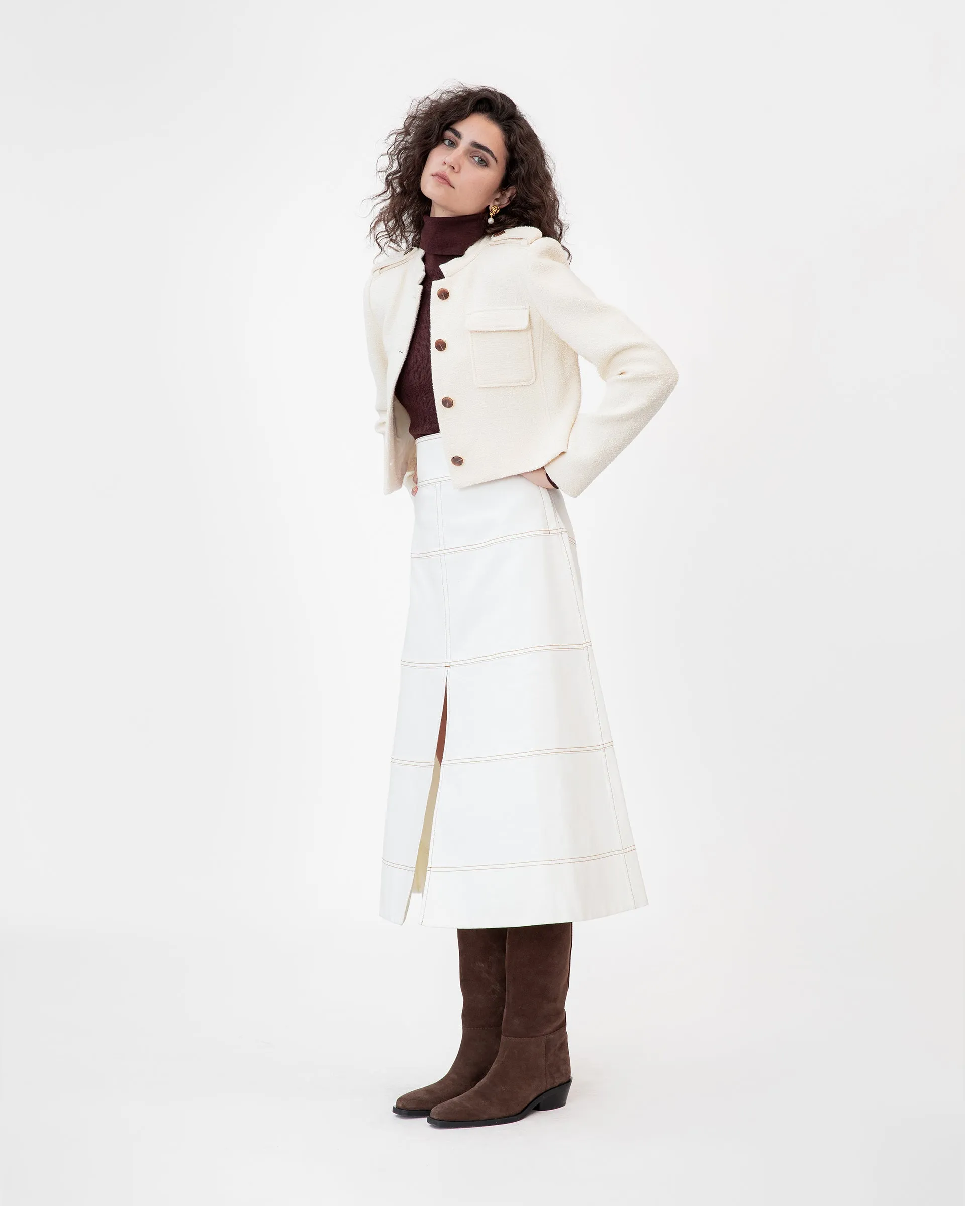 Kerrin Jacket