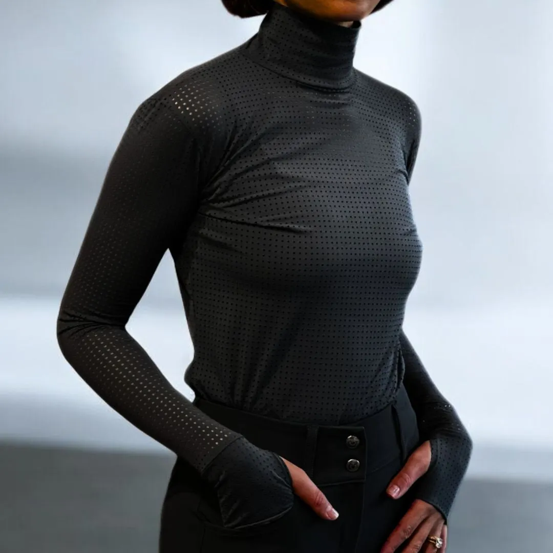 Kismet Alexa Airmax Turtleneck