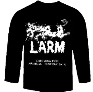 LARM long sleeve
