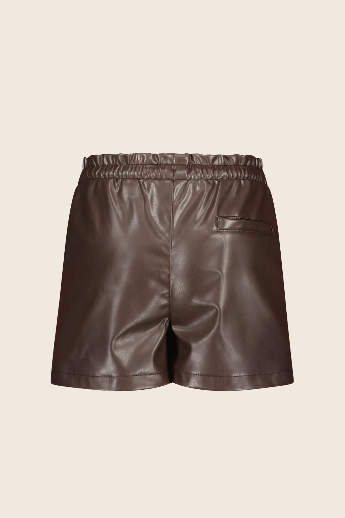 LikeFLO Trouser Fleur Choco