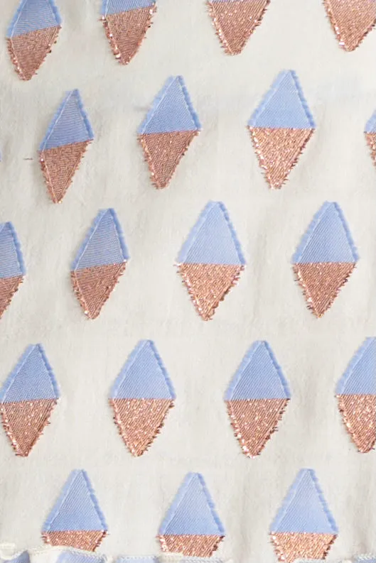 LILA SKIRT - Diamond