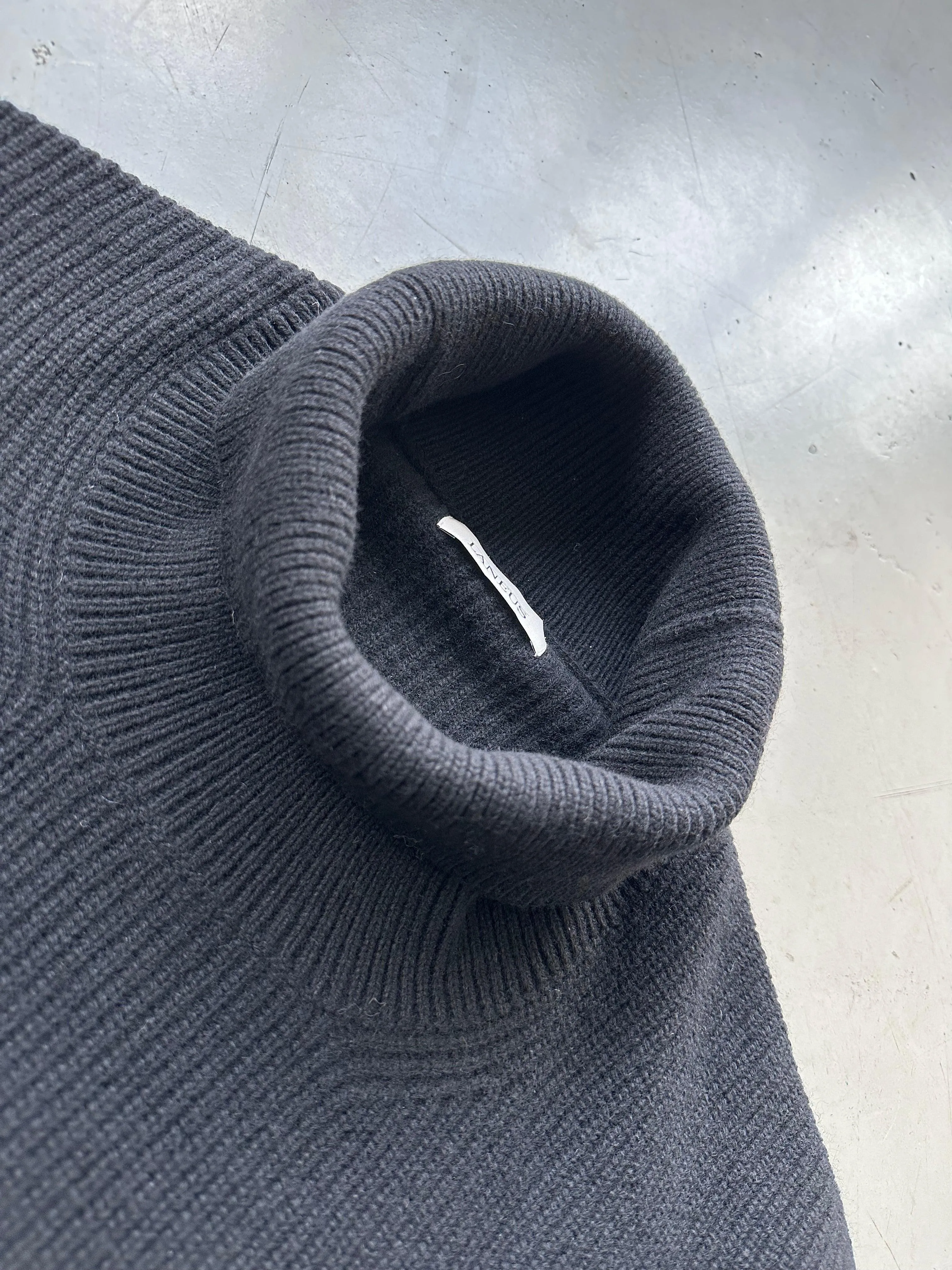 Lupetto Jumper