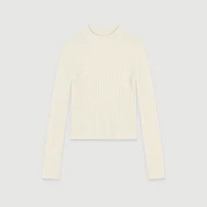Magik Sweater - Ecru