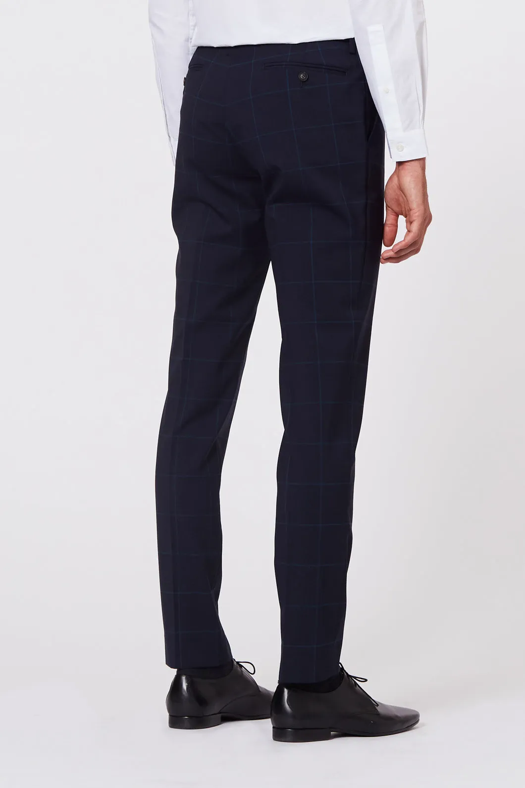 Manchester Suit Pant
